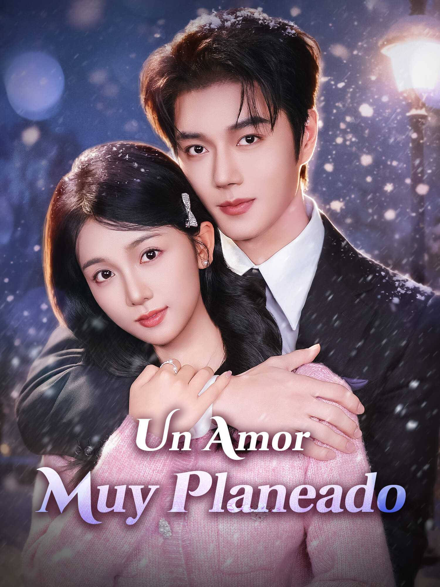 Un Amor Muy Planeado