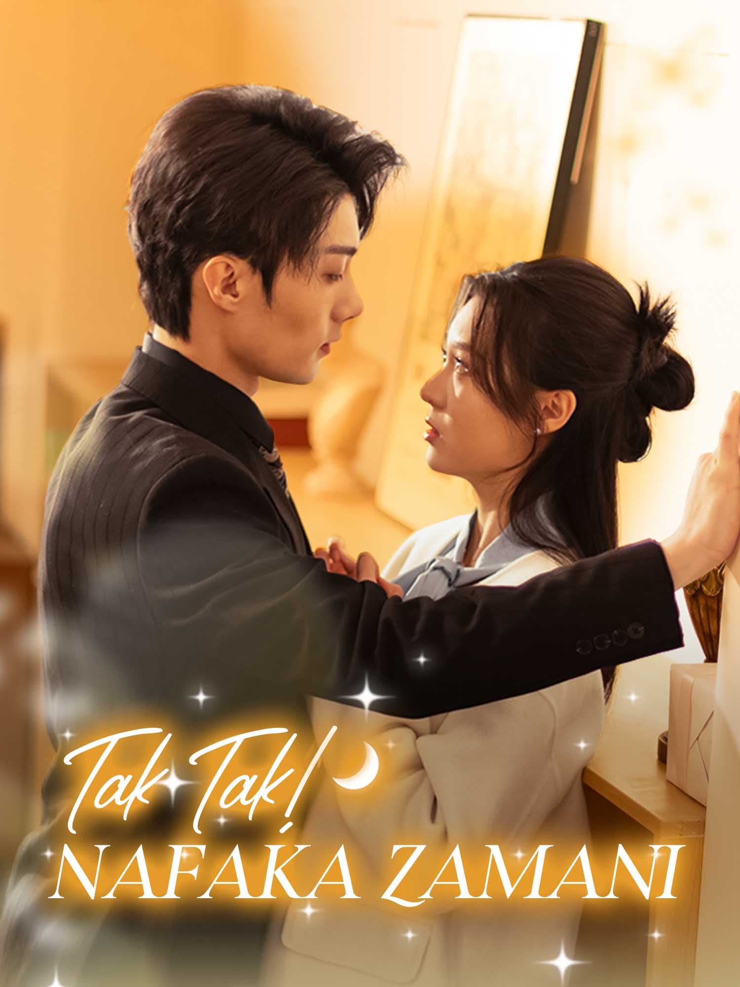 Tak Tak! Nafaka Zamanı