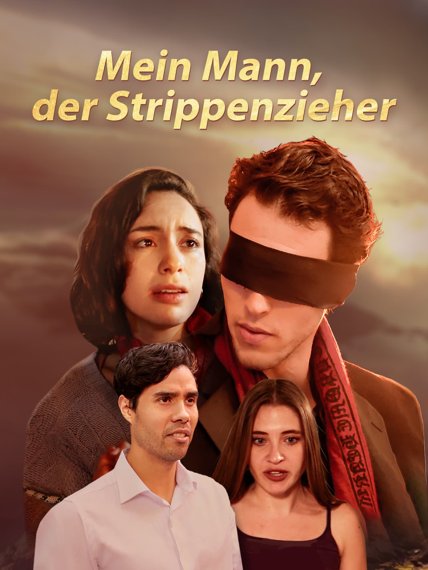  Mein Mann, der Strippenzieher