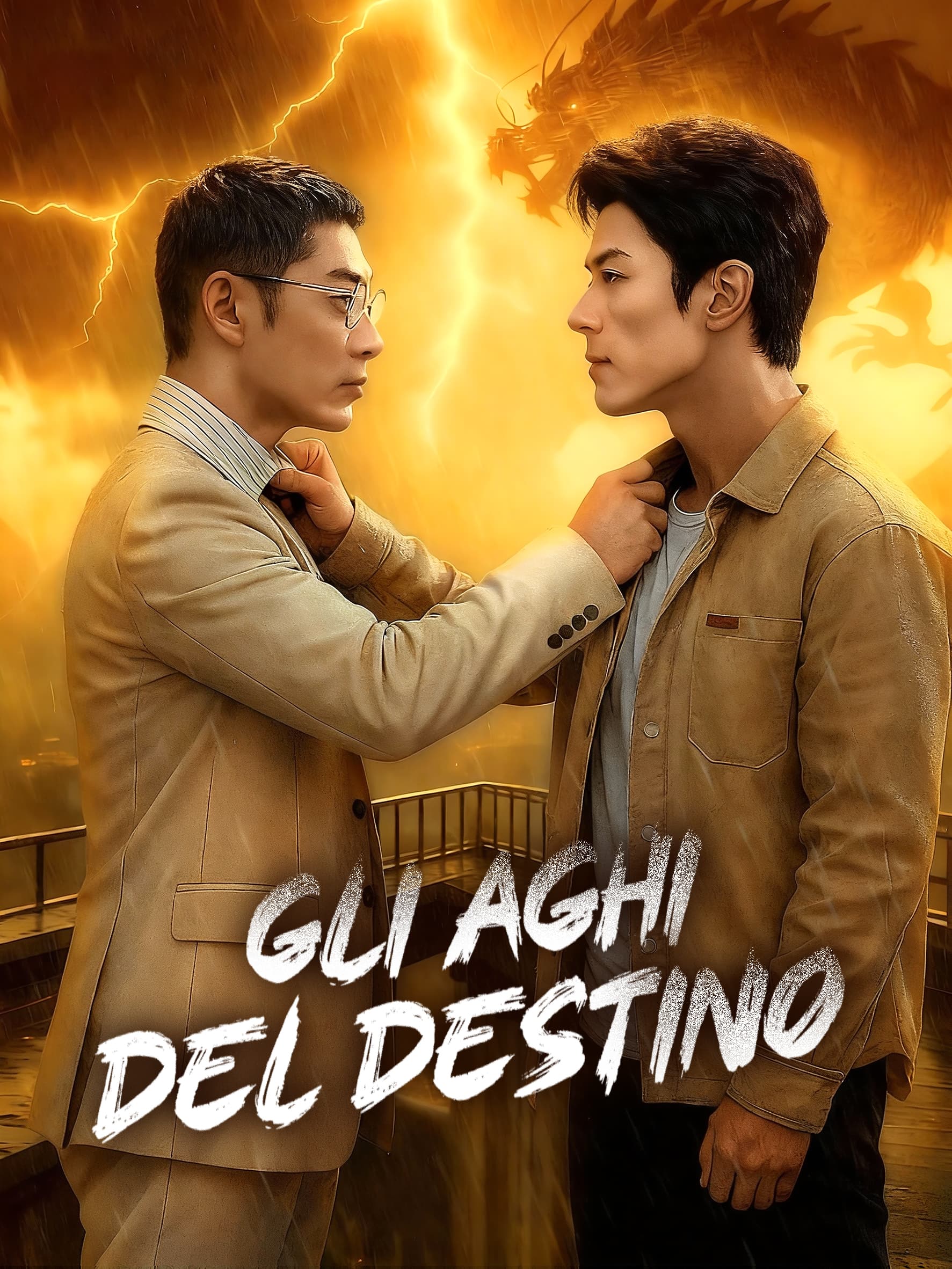 Gli Aghi del Destino