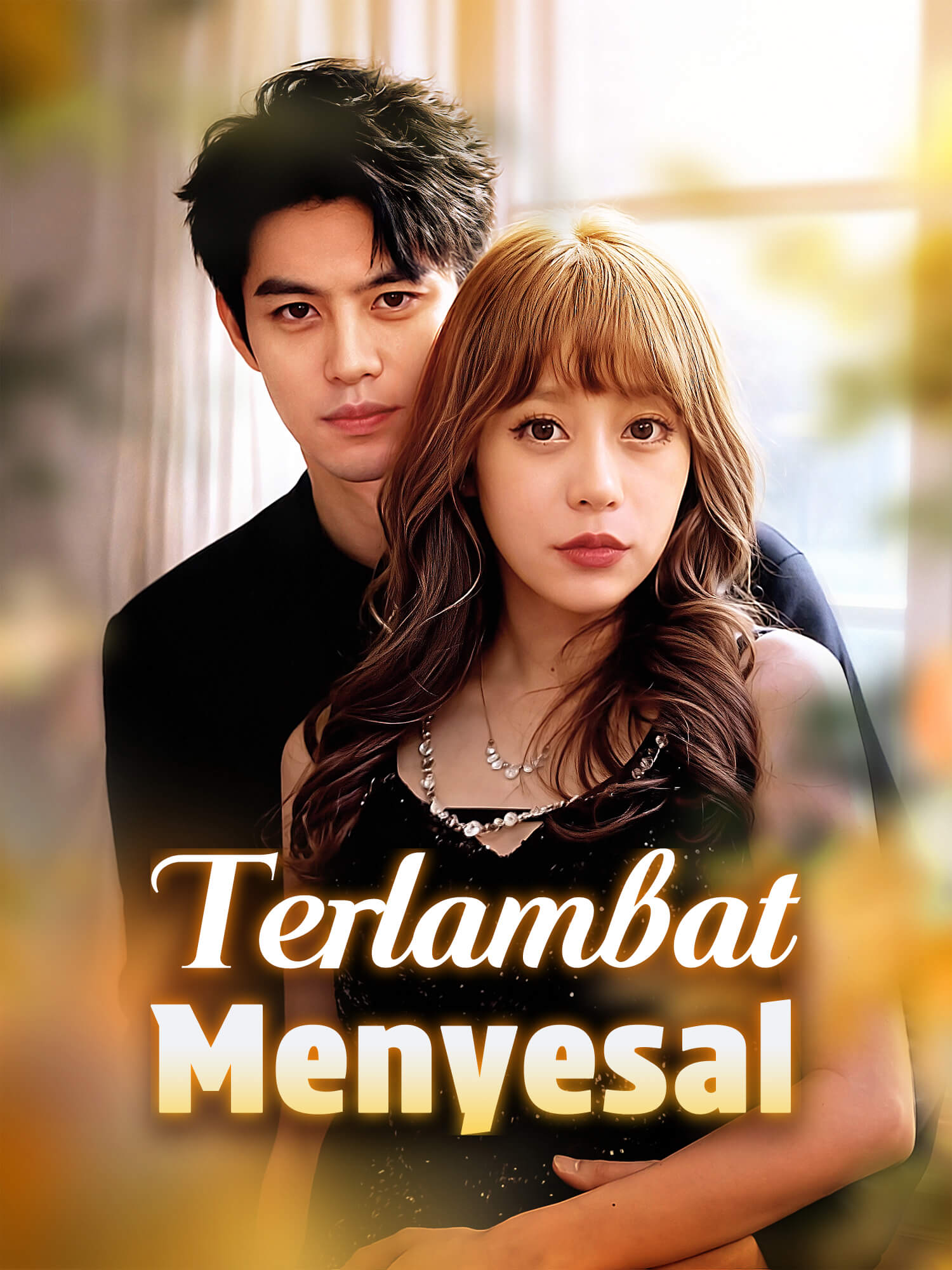 Terlambat Menyesal