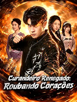 Assistir Curandeiro Renegado: Roubando Corações online com legendas