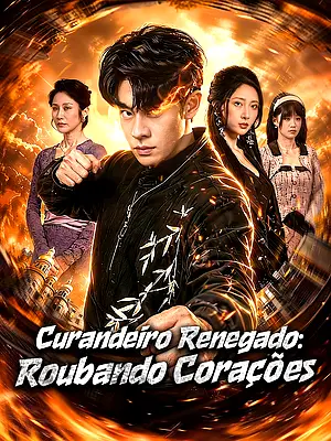 Assistir Curandeiro Renegado: Roubando Corações online com legendas