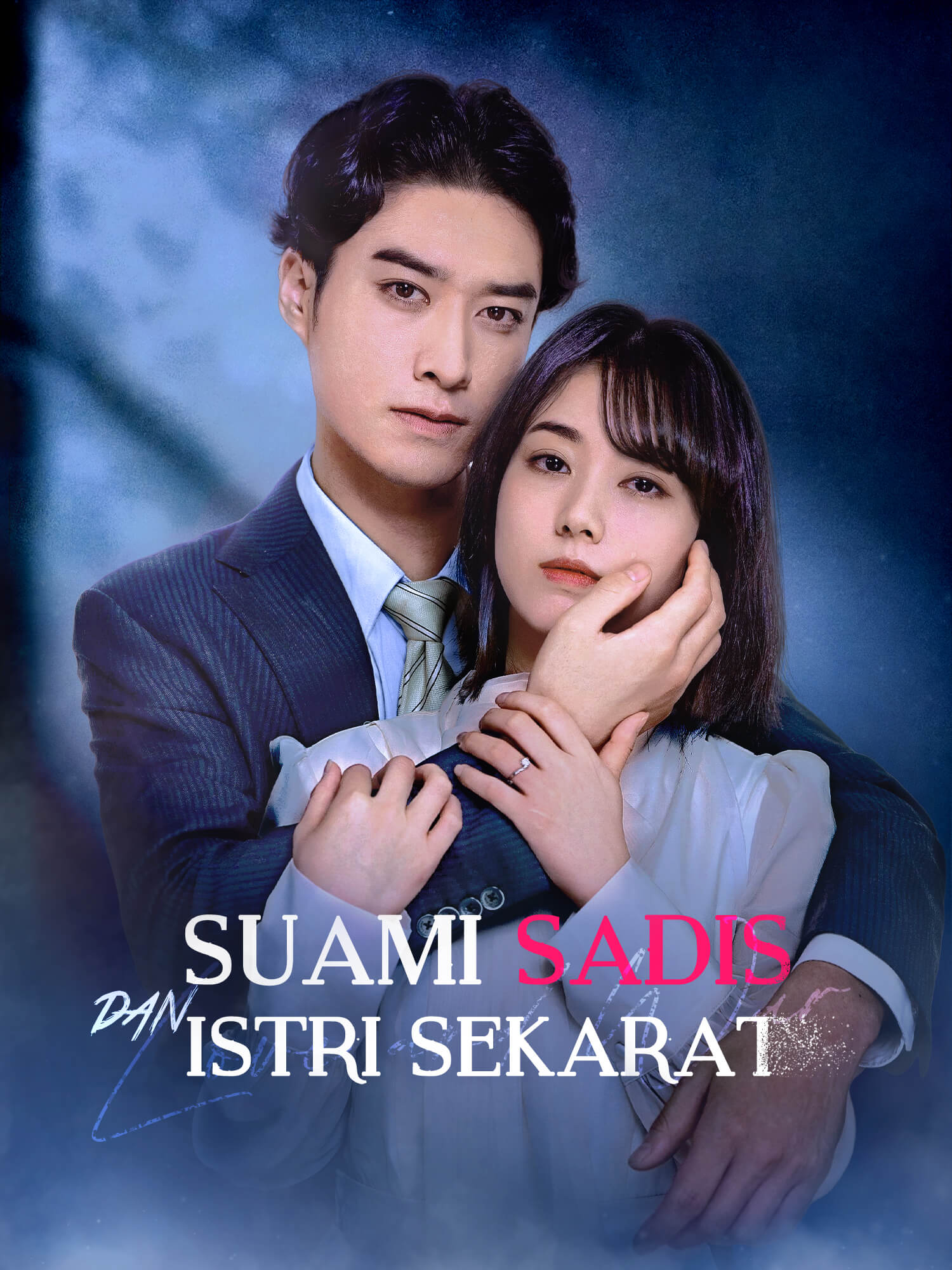 Suami Sadis dan Istri Sekarat
