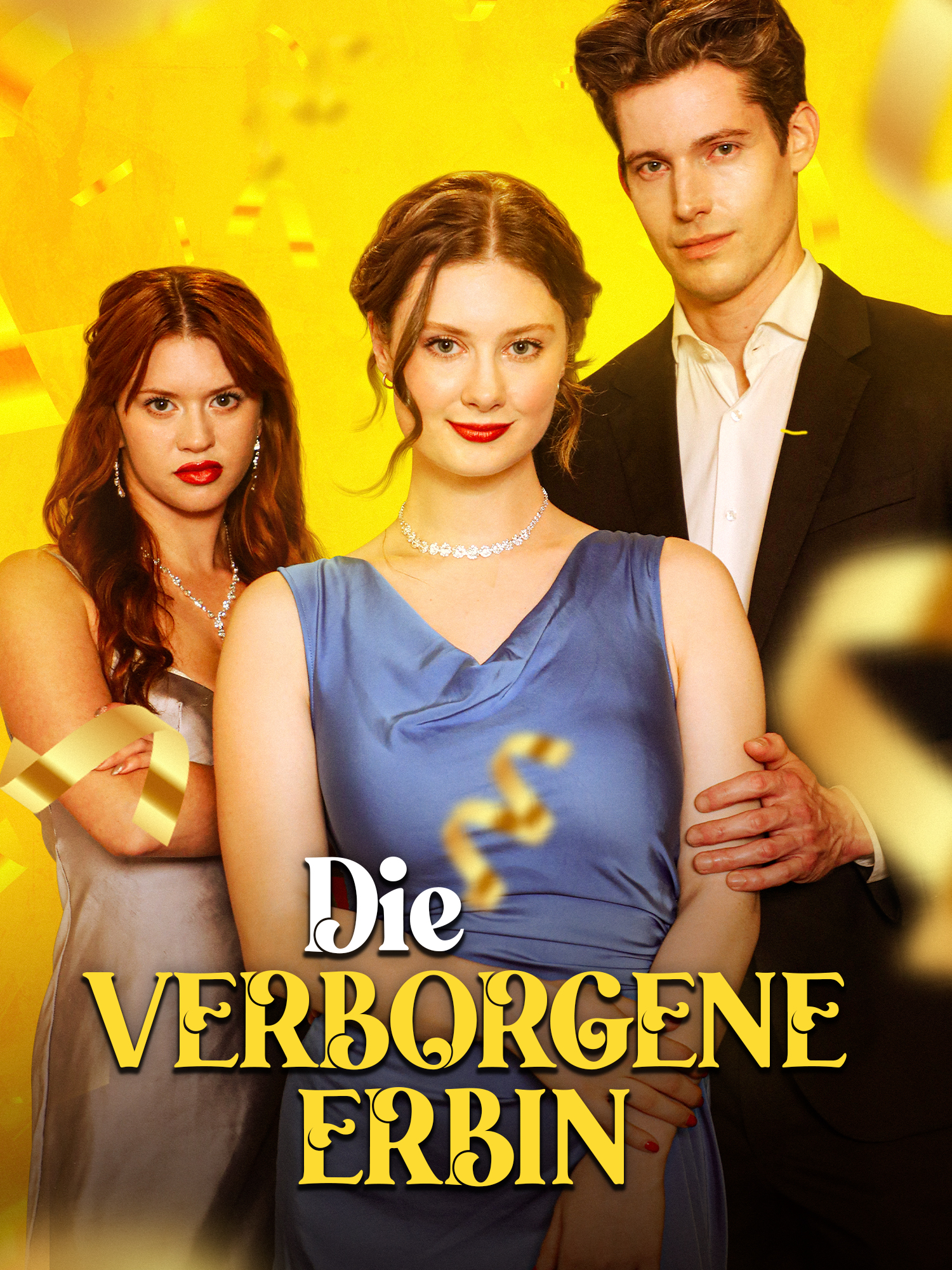 Die Verbogene Erbin