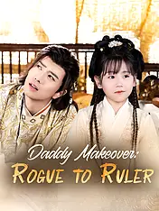 Daddy Makeover: Rogue to Ruler Short Drama Cover