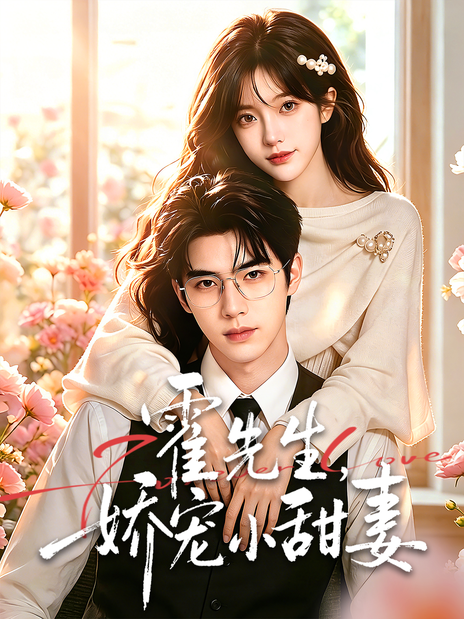 霍先生，娇宠小甜妻