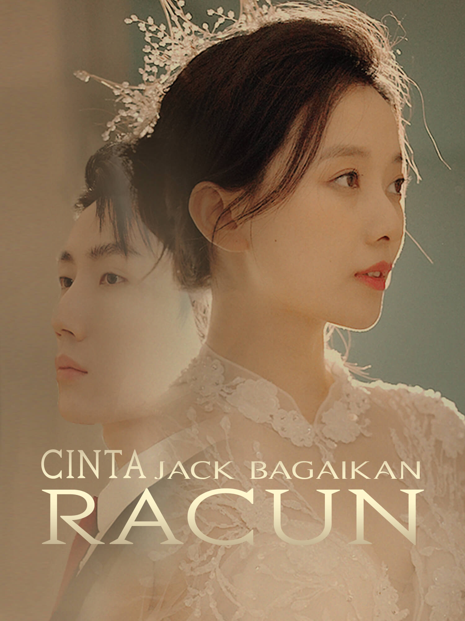 Cinta Jack bagaikan Racun