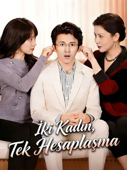 İki Kadın, Tek Hesaplaşma