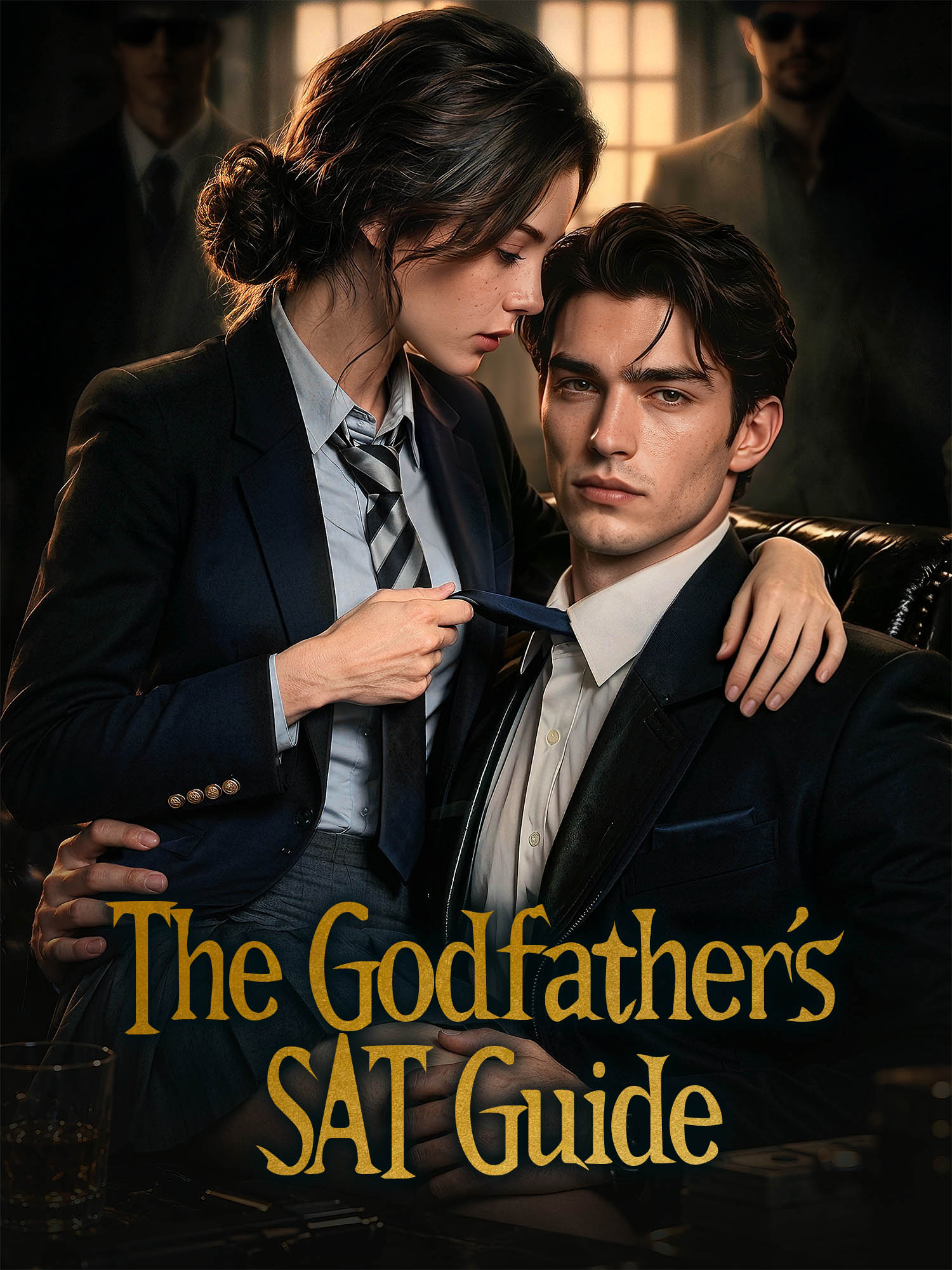 The Godfather’s SAT Guide