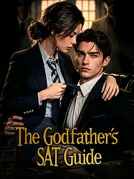 The Godfather’s SAT Guide Short Drama Cover
