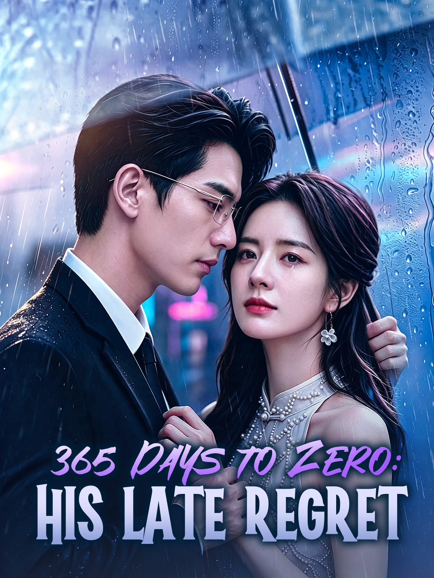 365 Days to Zero: His Late Regret Short Drama Cover