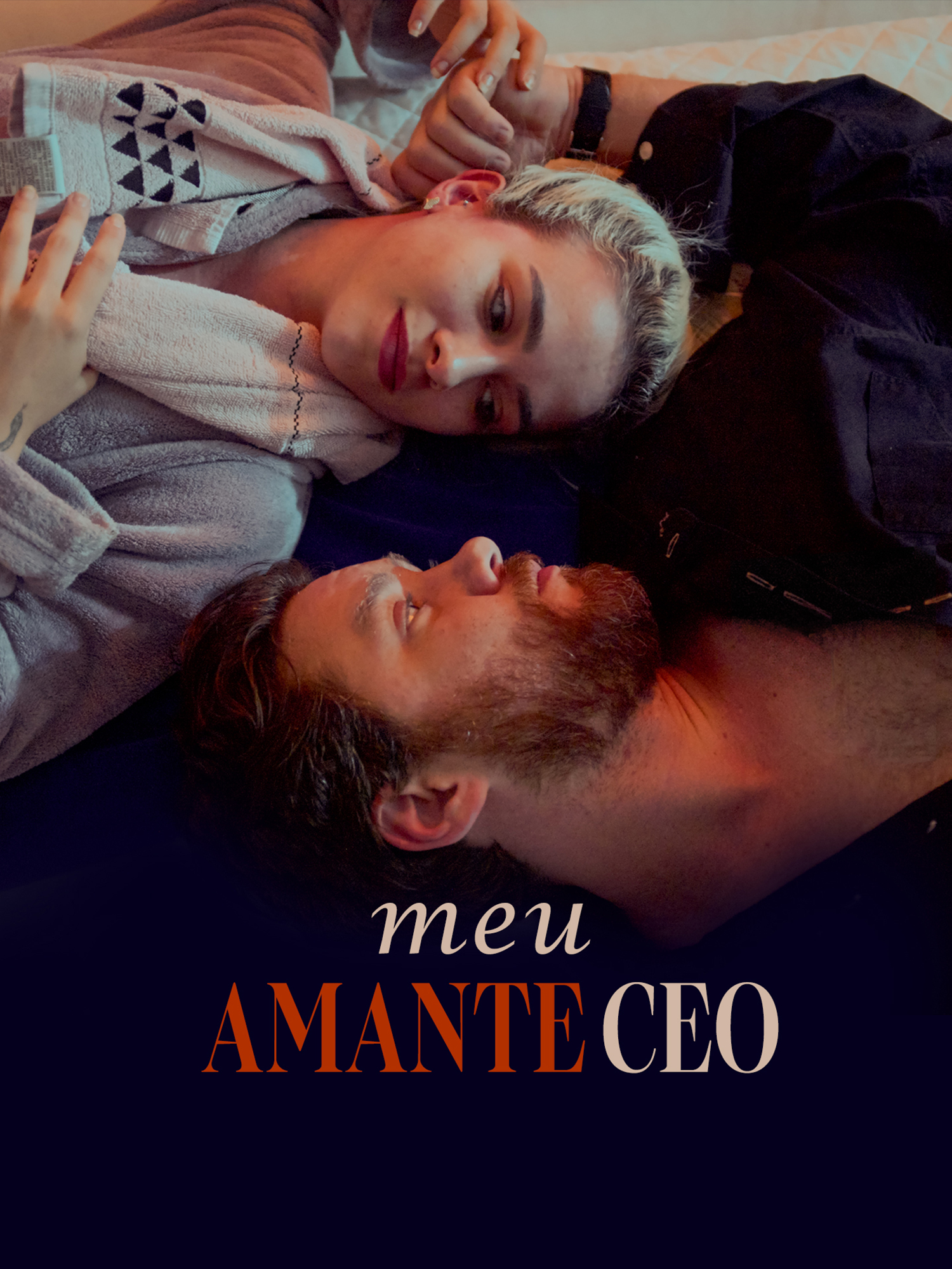 Meu Amante CEO