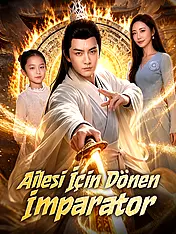 Ailesi İçin Dönen İmparator kısa dizi kapağı (Kategorisi)