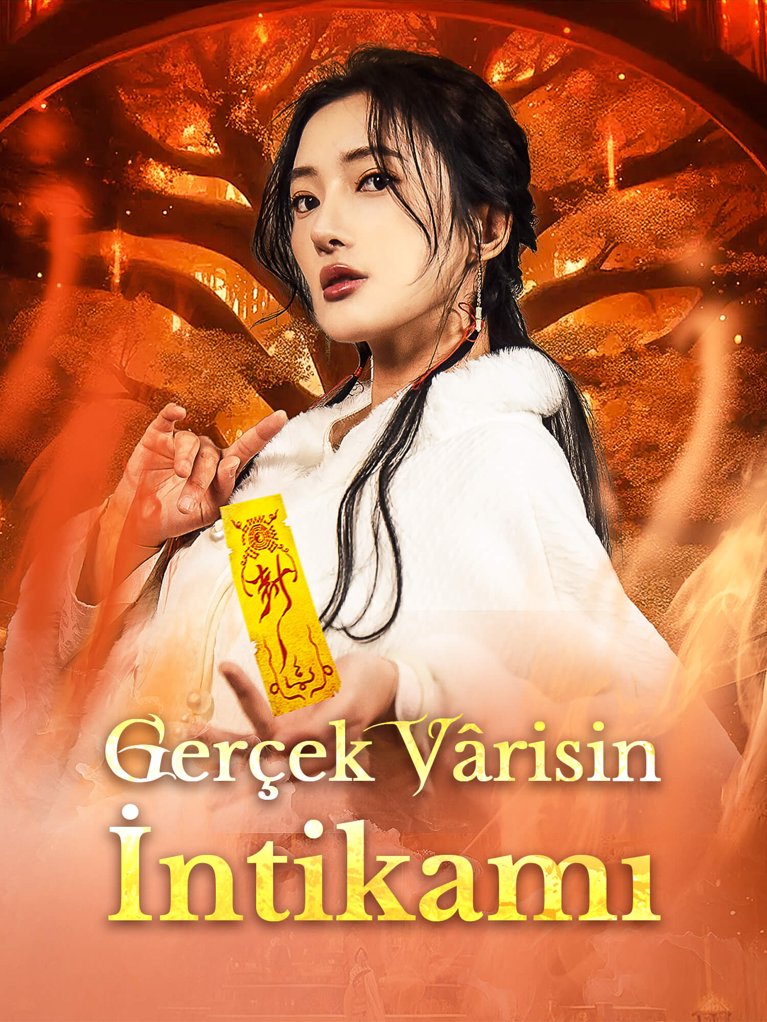 Gerçek Vârisin İntikamı