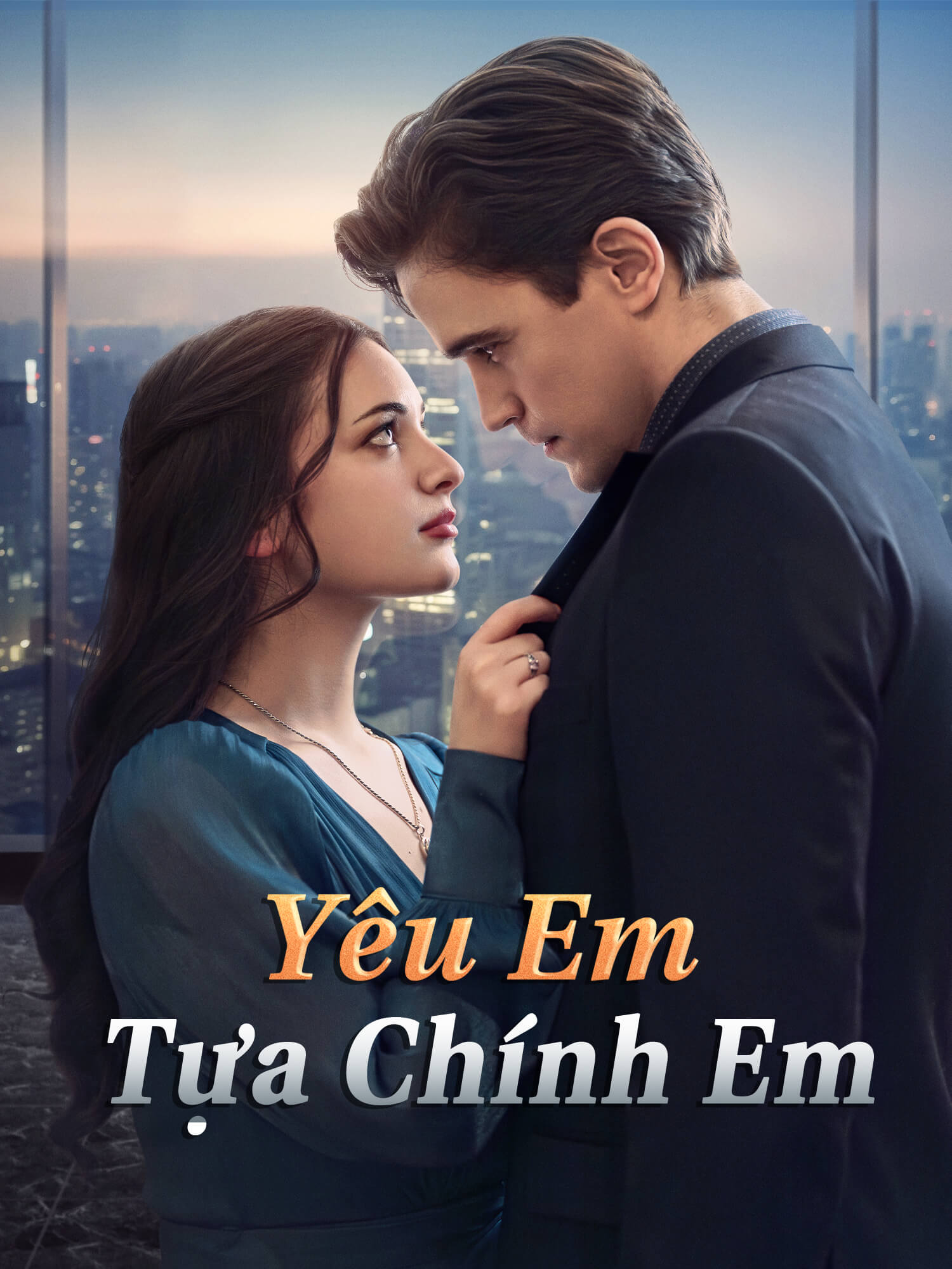 Yêu Em Tựa Chính Em