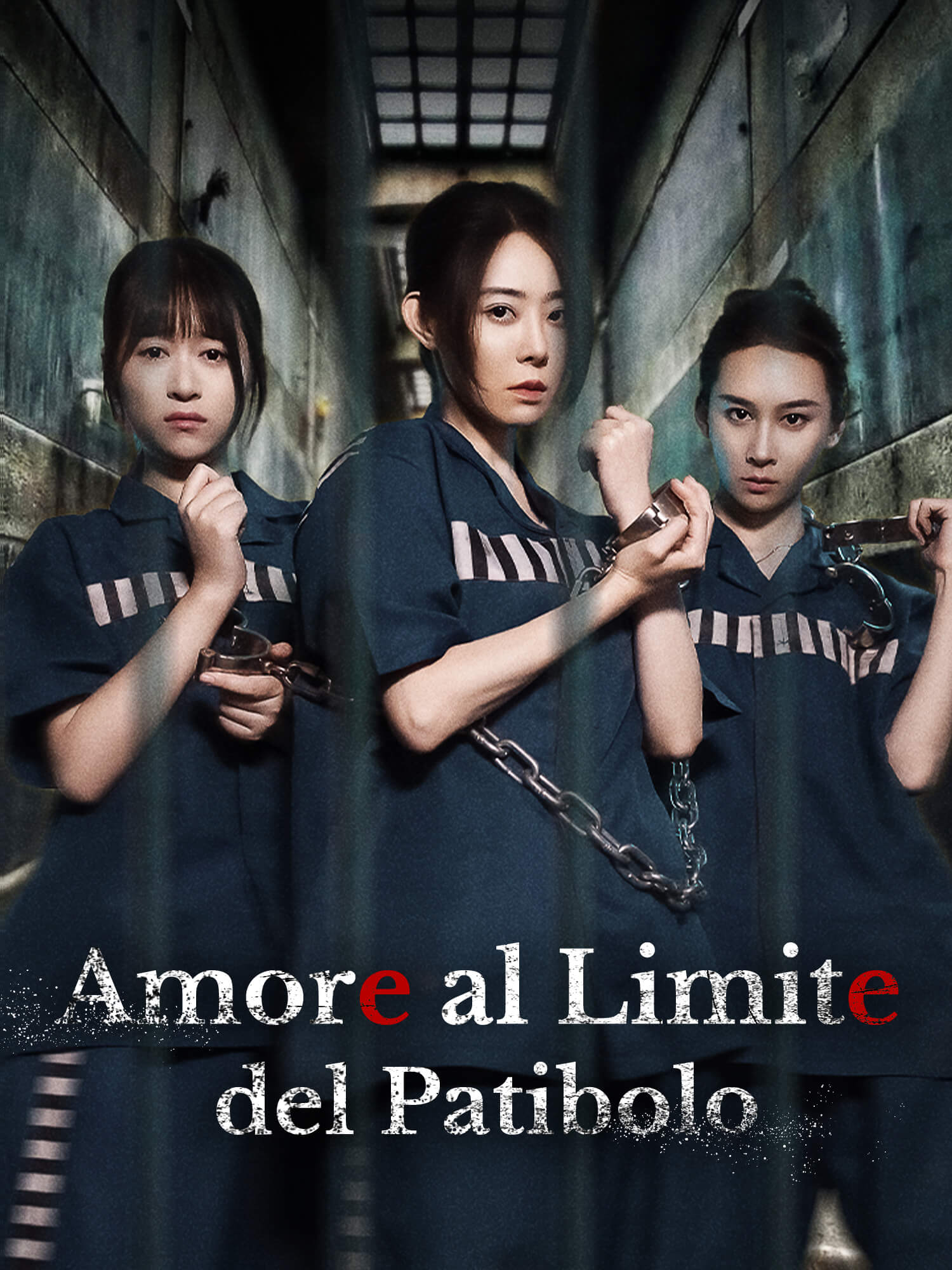 Amore al Limite del Patibolo