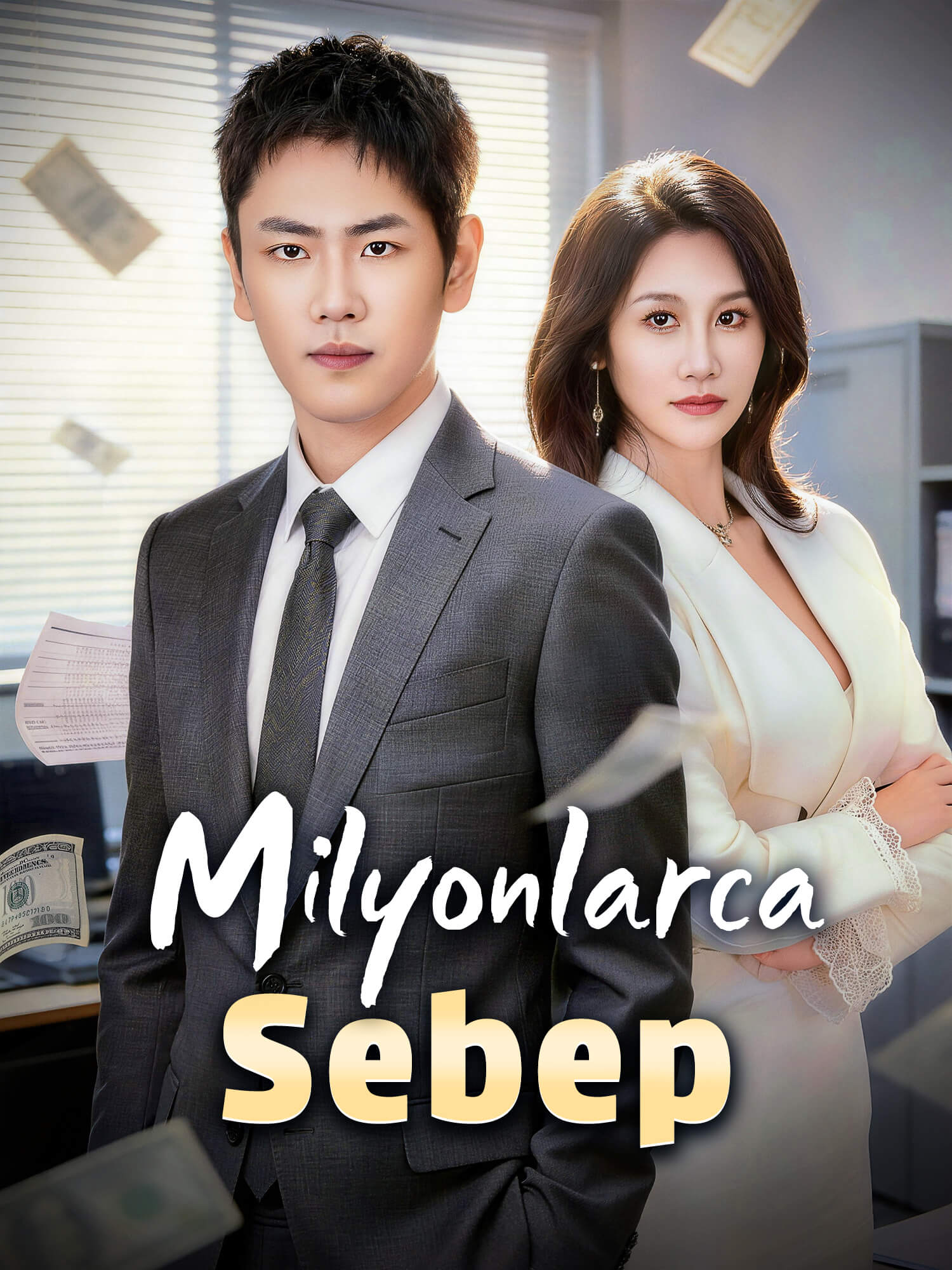 Milyonlarca Sebep