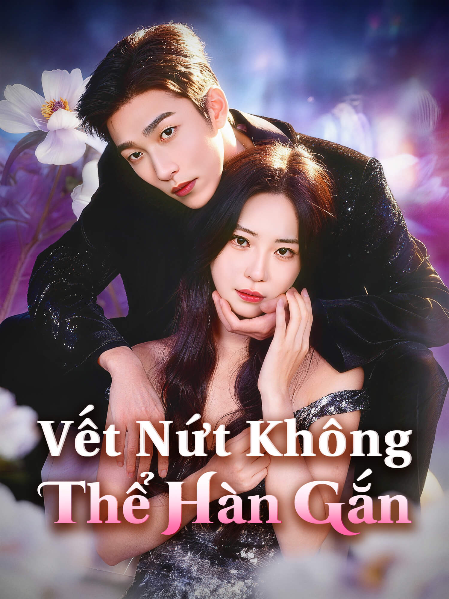 Vết Nứt Không Thể Hàn Gắn