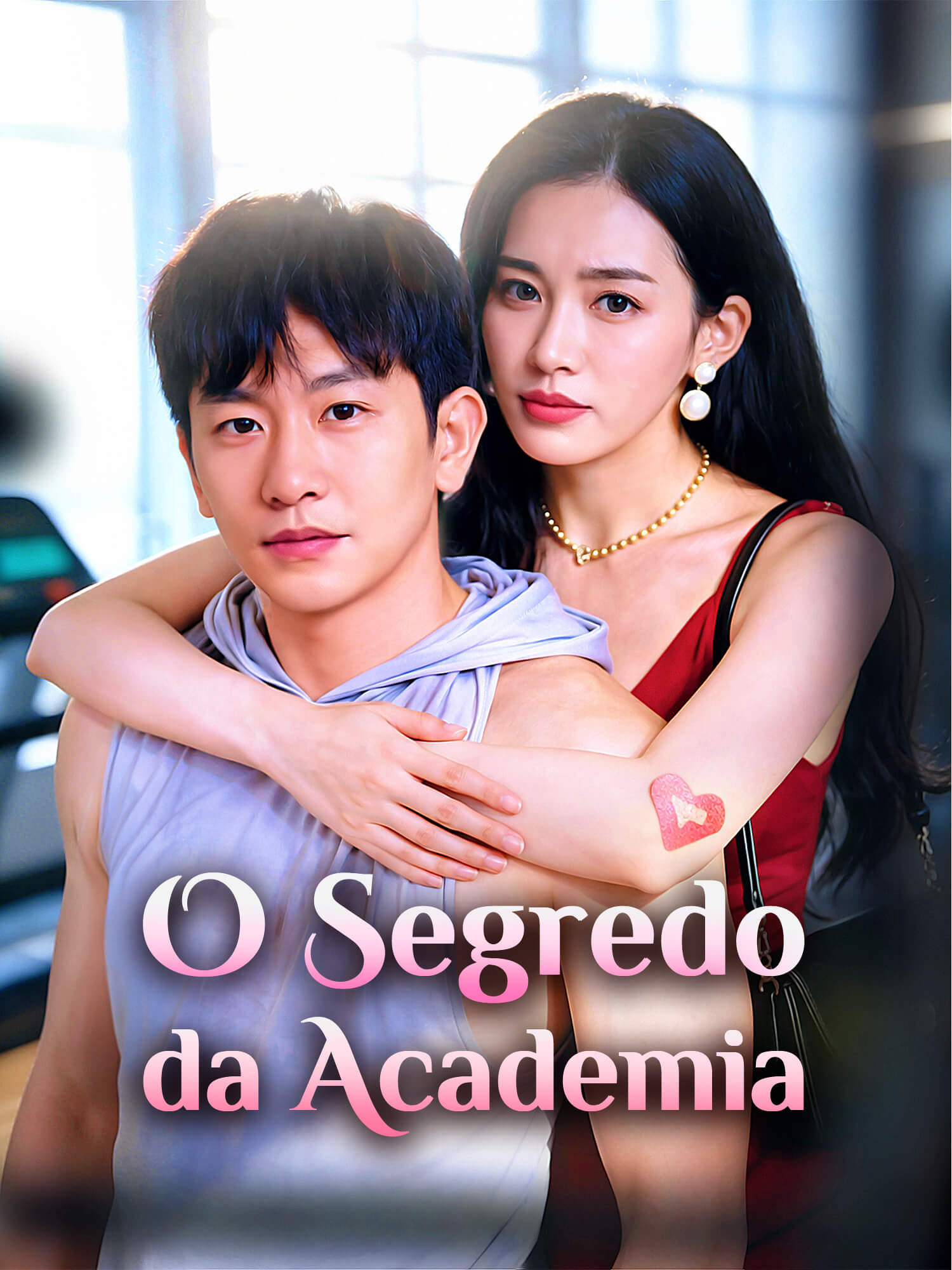 O Segredo da Academia