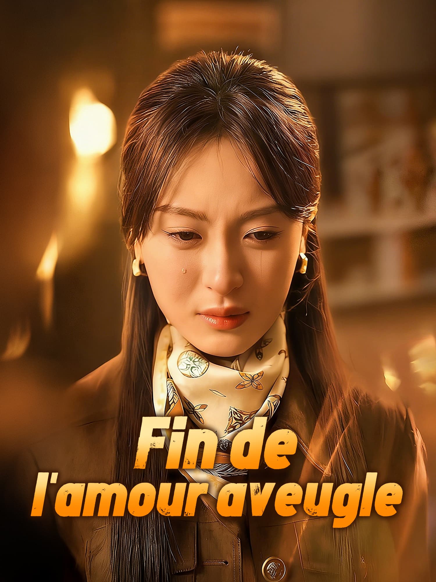 Fin de l'amour aveugle