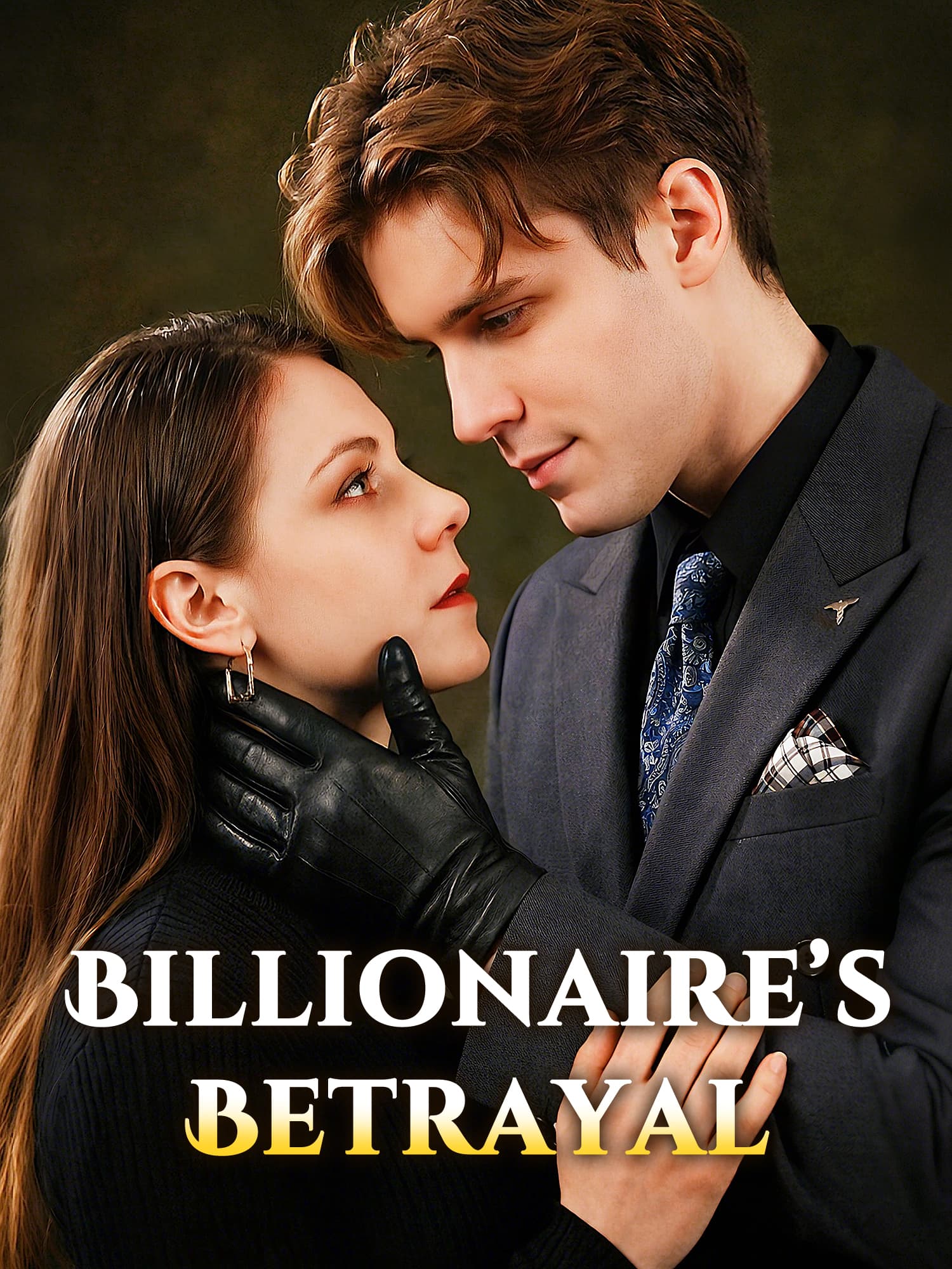 Billionaire’s Betrayal