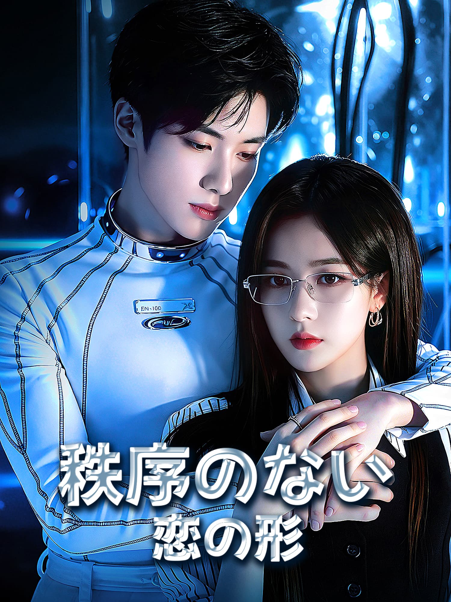 秩序のない恋の形