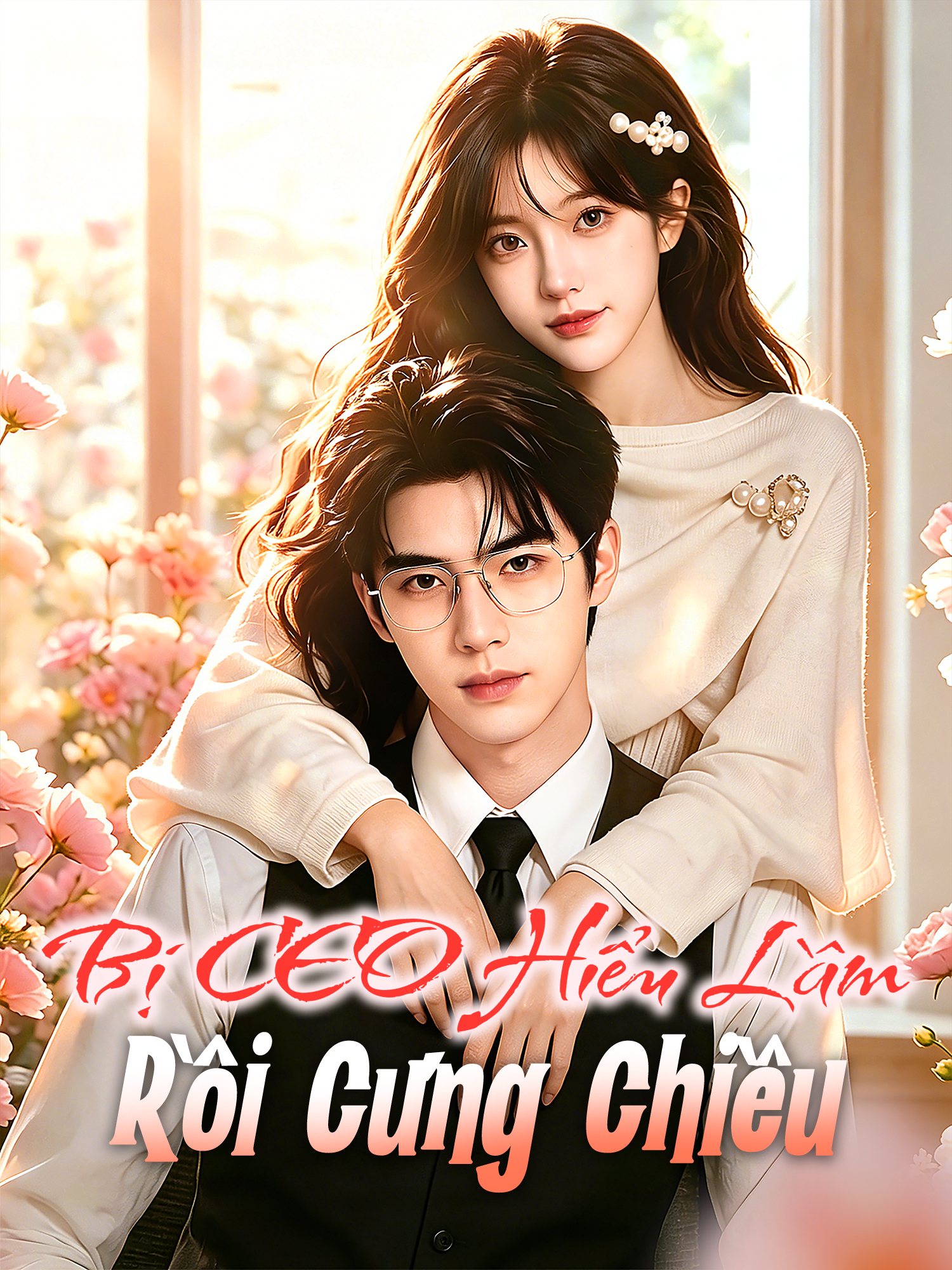 Bị CEO Hiểu Lầm Rồi Cưng Chiều