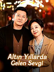 Altın Yıllarda Gelen Sevgi kısa dizi kapağı (Kategorisi)
