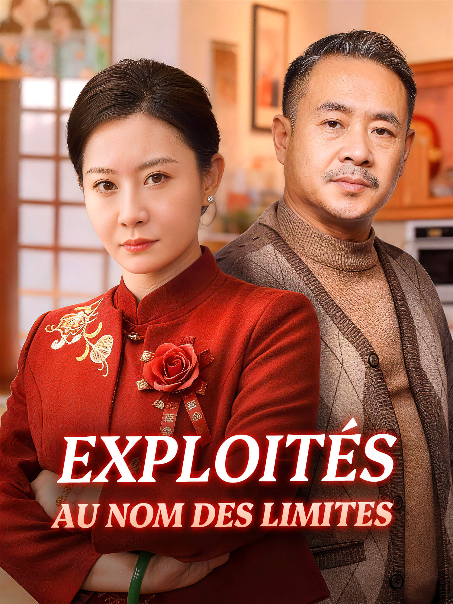 Exploités au nom des limites