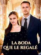Portada de La Boda Que Le Regalé drama corto (Contenidos verticales de)