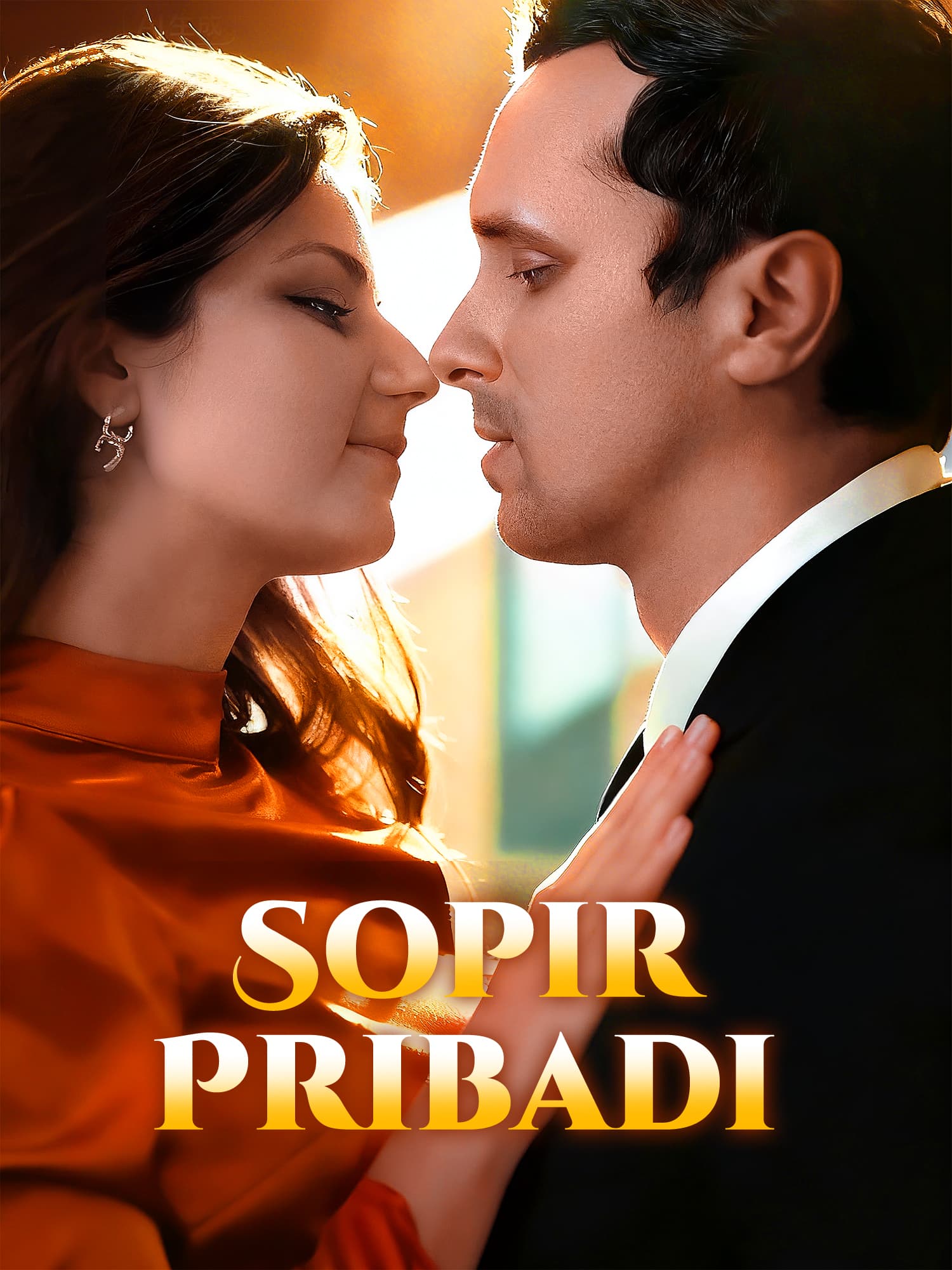 Sopir Pribadi