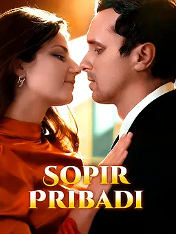 Sopir Pribadi