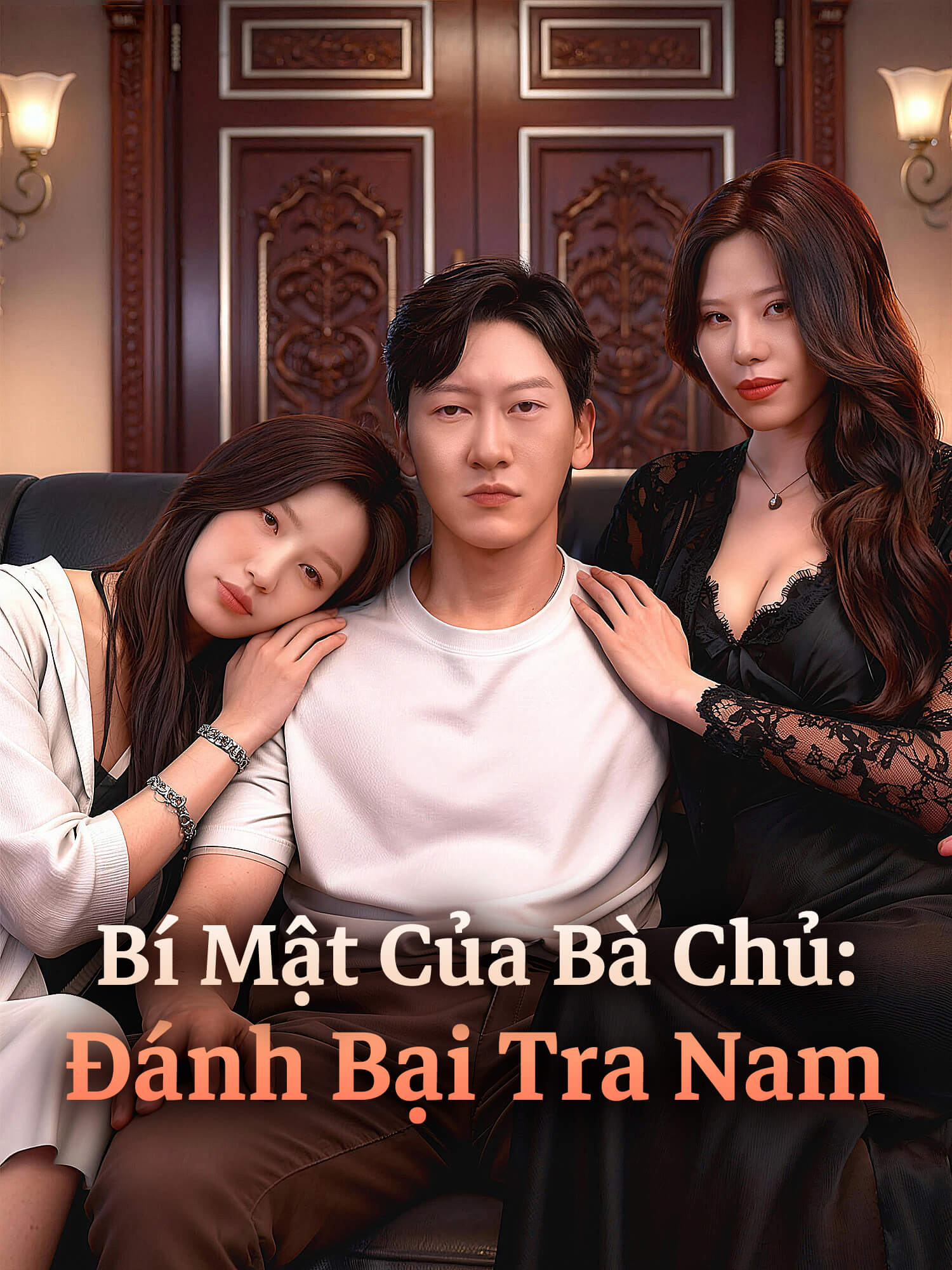 Bí Mật Của Bà Chủ: Đánh Bại Tra Nam