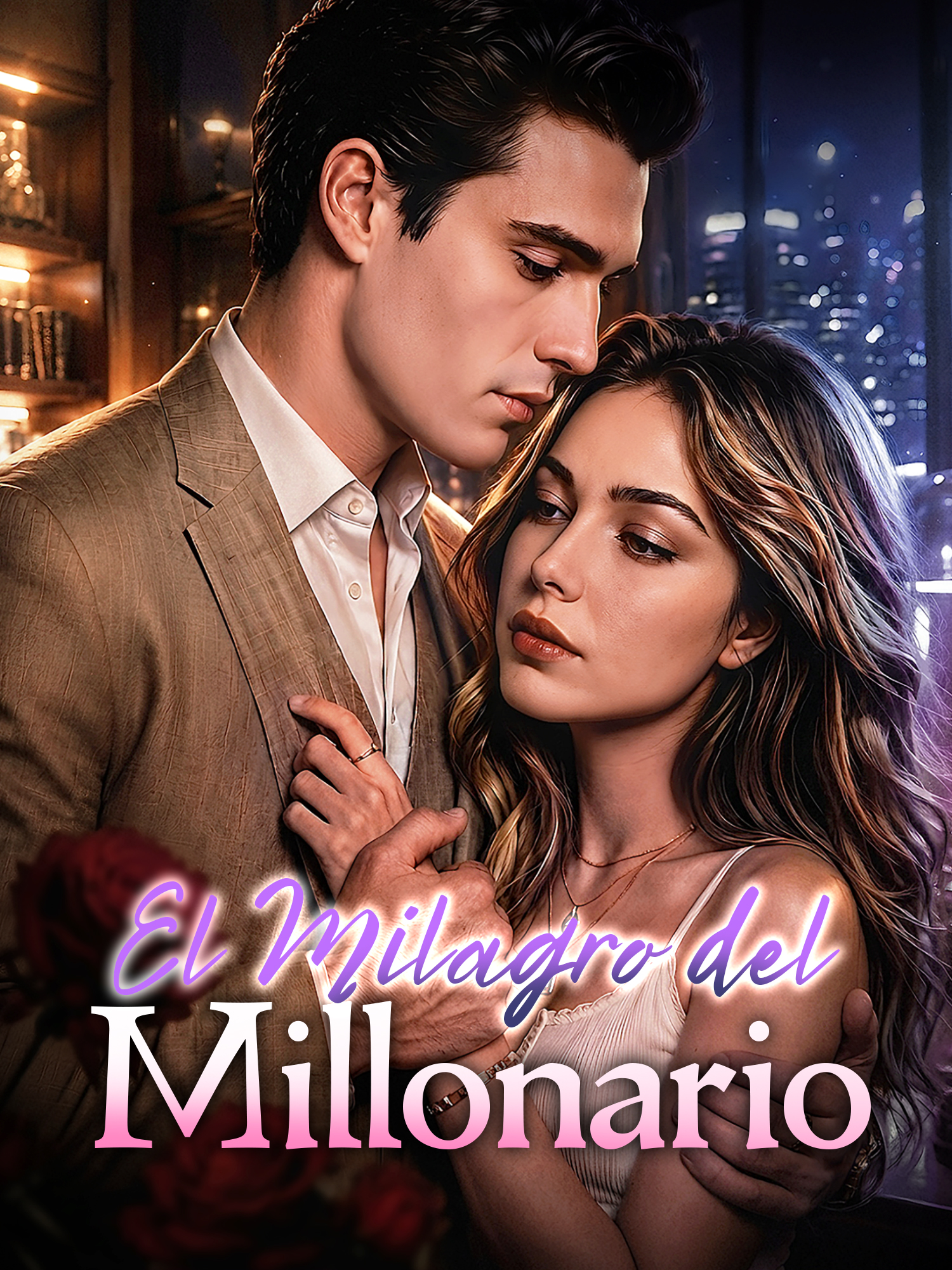 El Milagro del Millonario