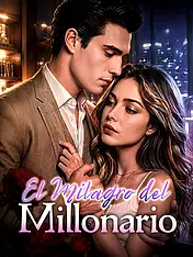 Portada de El Milagro del Millonario drama corto (Contenidos verticales de)