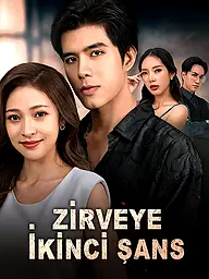 Zirveye İkinci Şans Kısa Dizi Afişi ve Kapağı