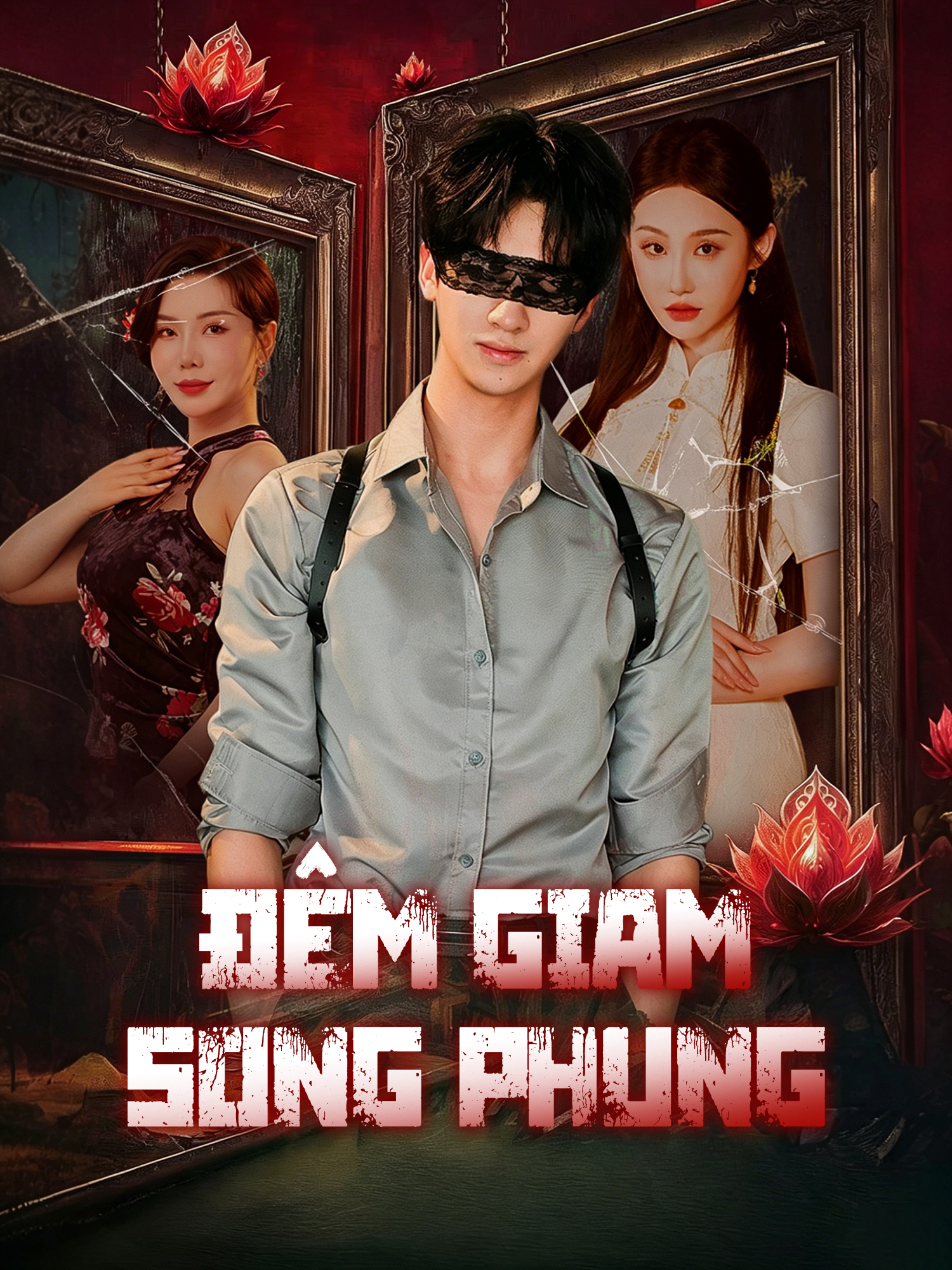 Đêm Giam Song Phụng