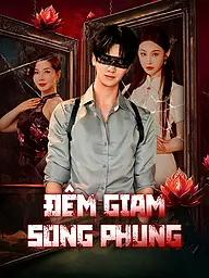 Ảnh bìa và Poster phim ngắn Đêm Giam Song Phụng