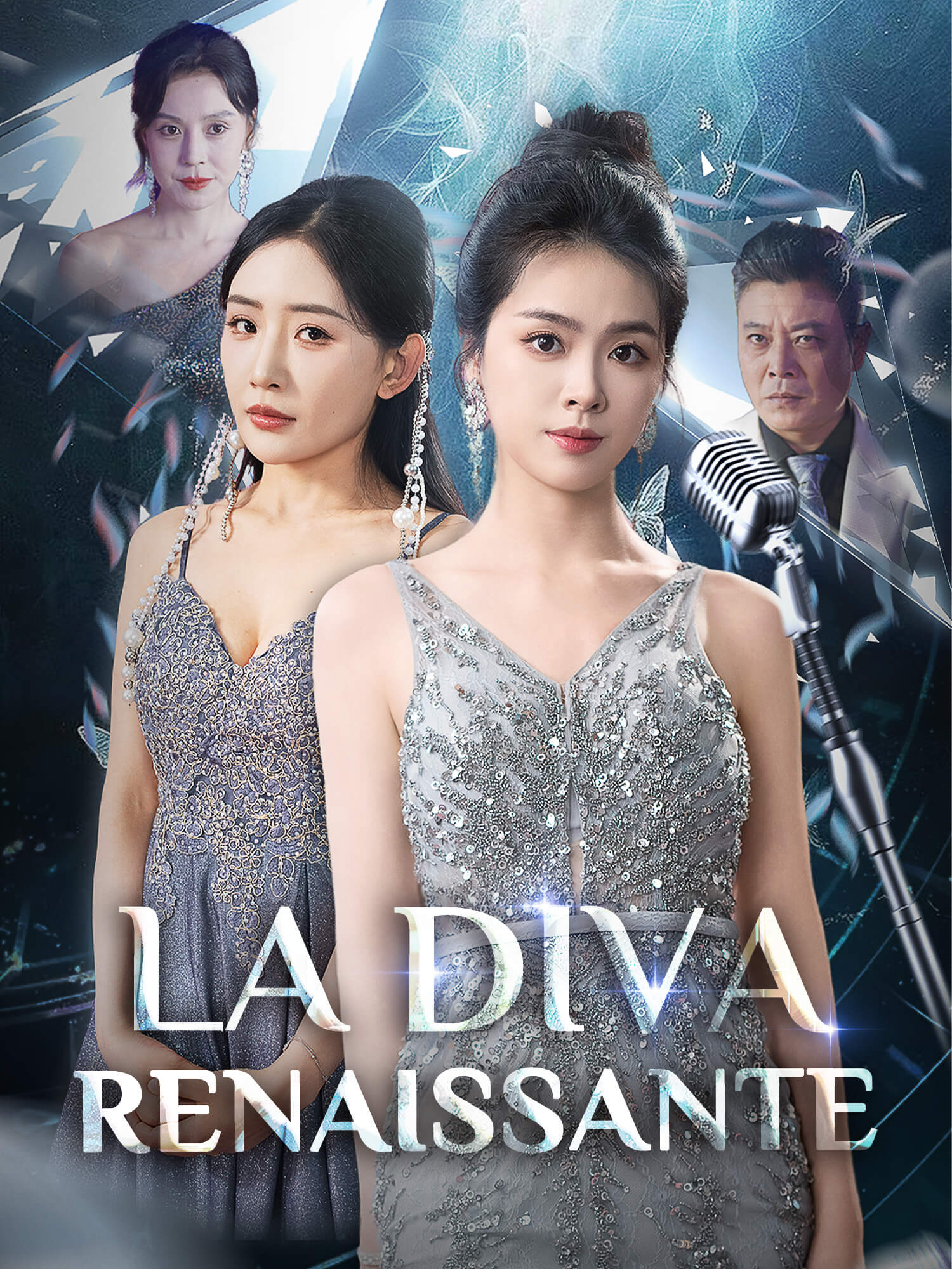 La Diva renaissante
