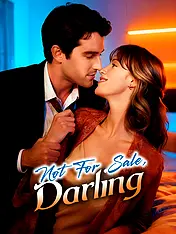 Not for Sale, Darling Short Drama Cover