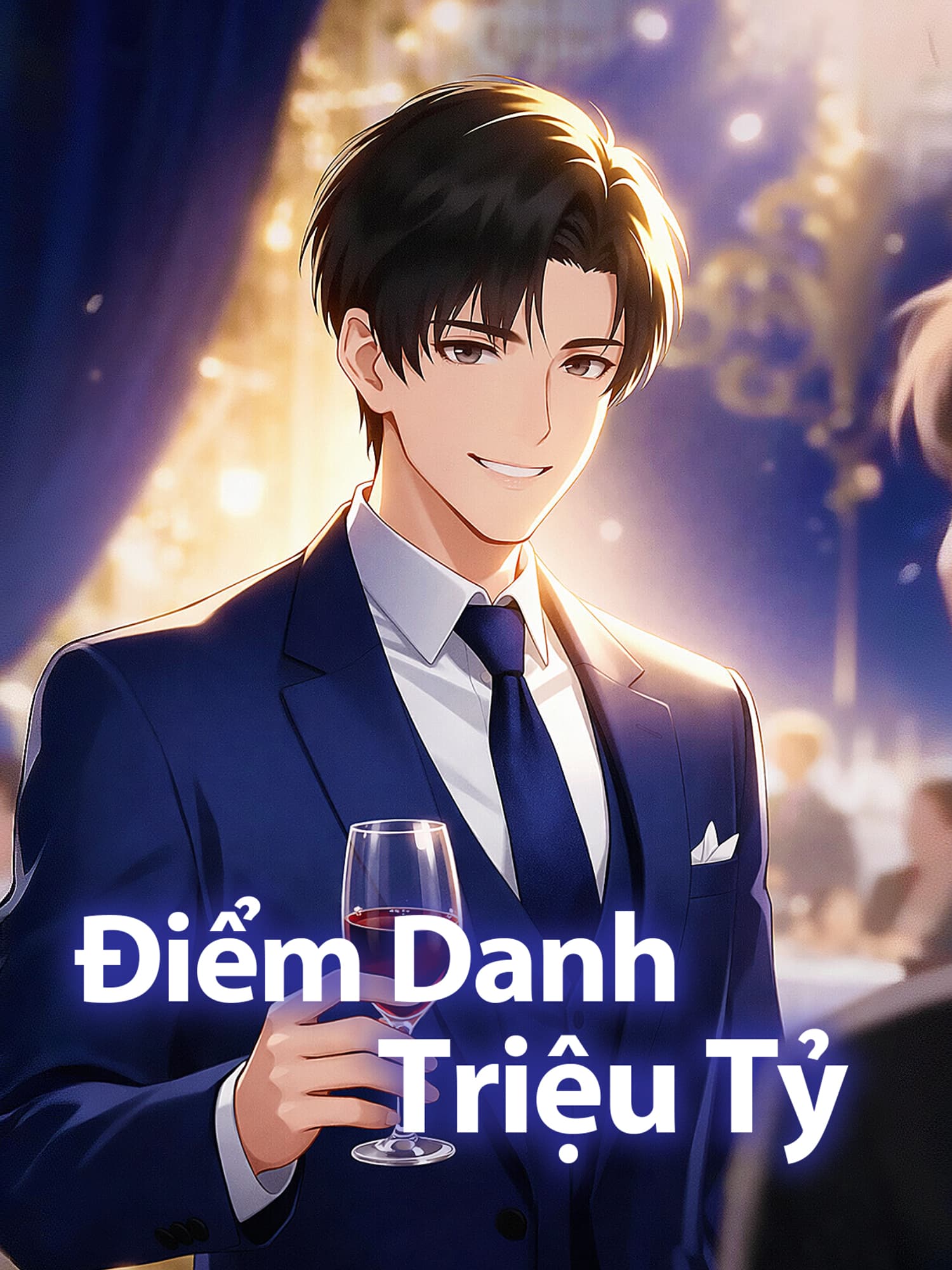 Điểm Danh Triệu Tỷ