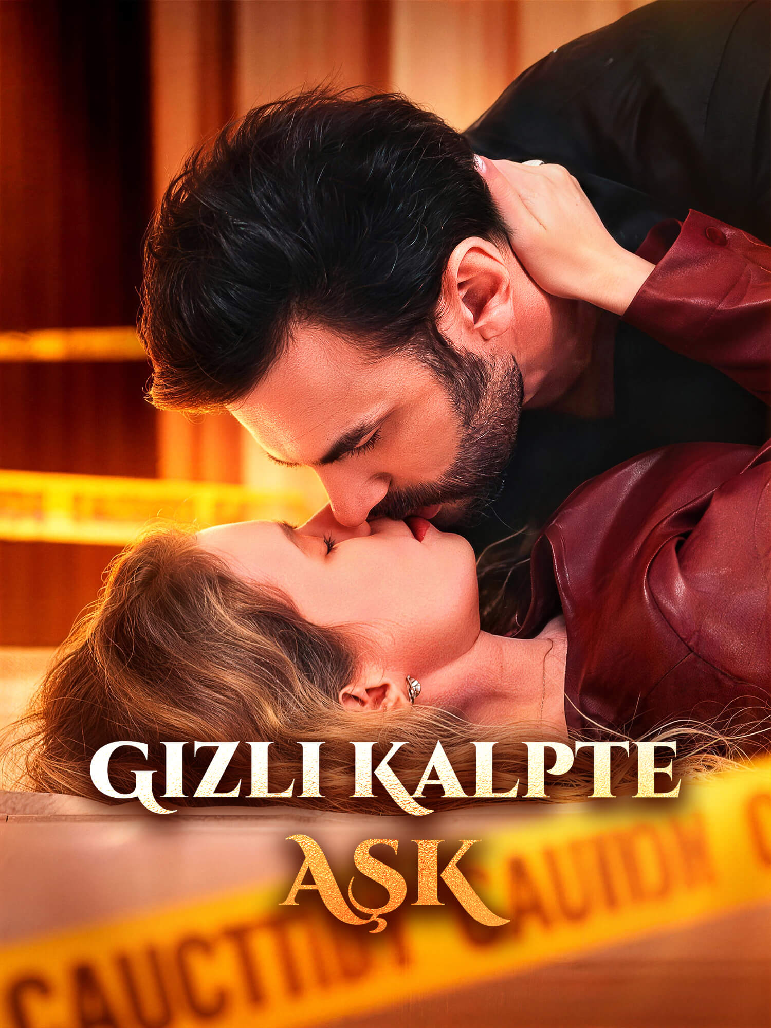 Gizli Kalpte Aşk