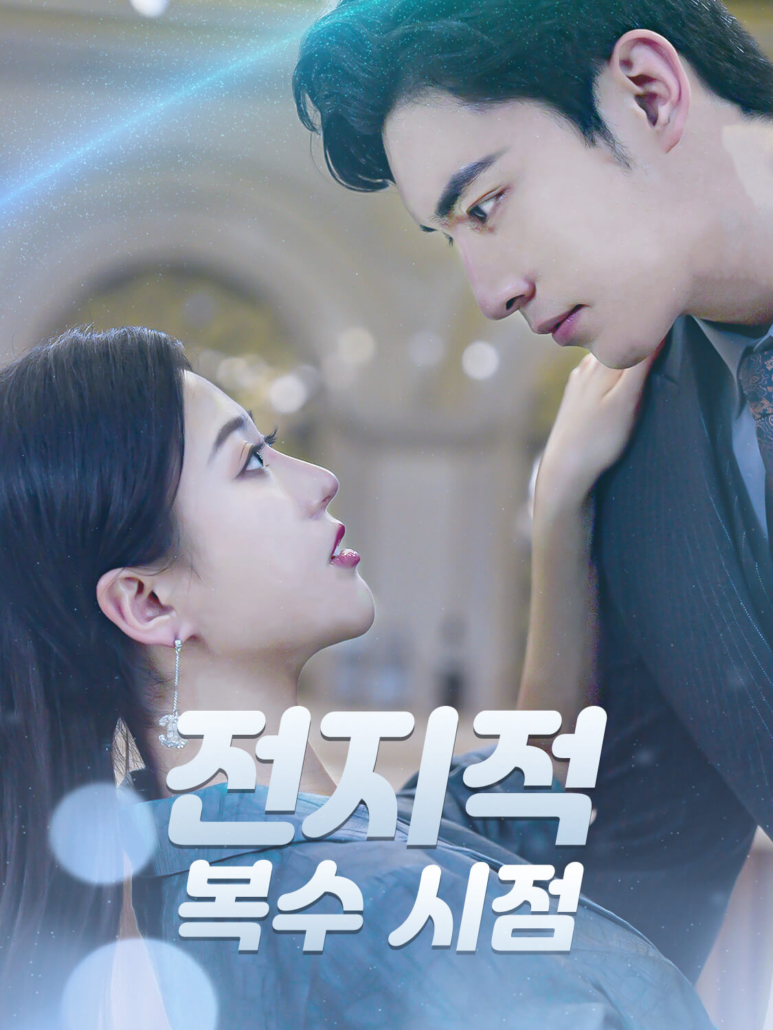 전지적 복수 시점