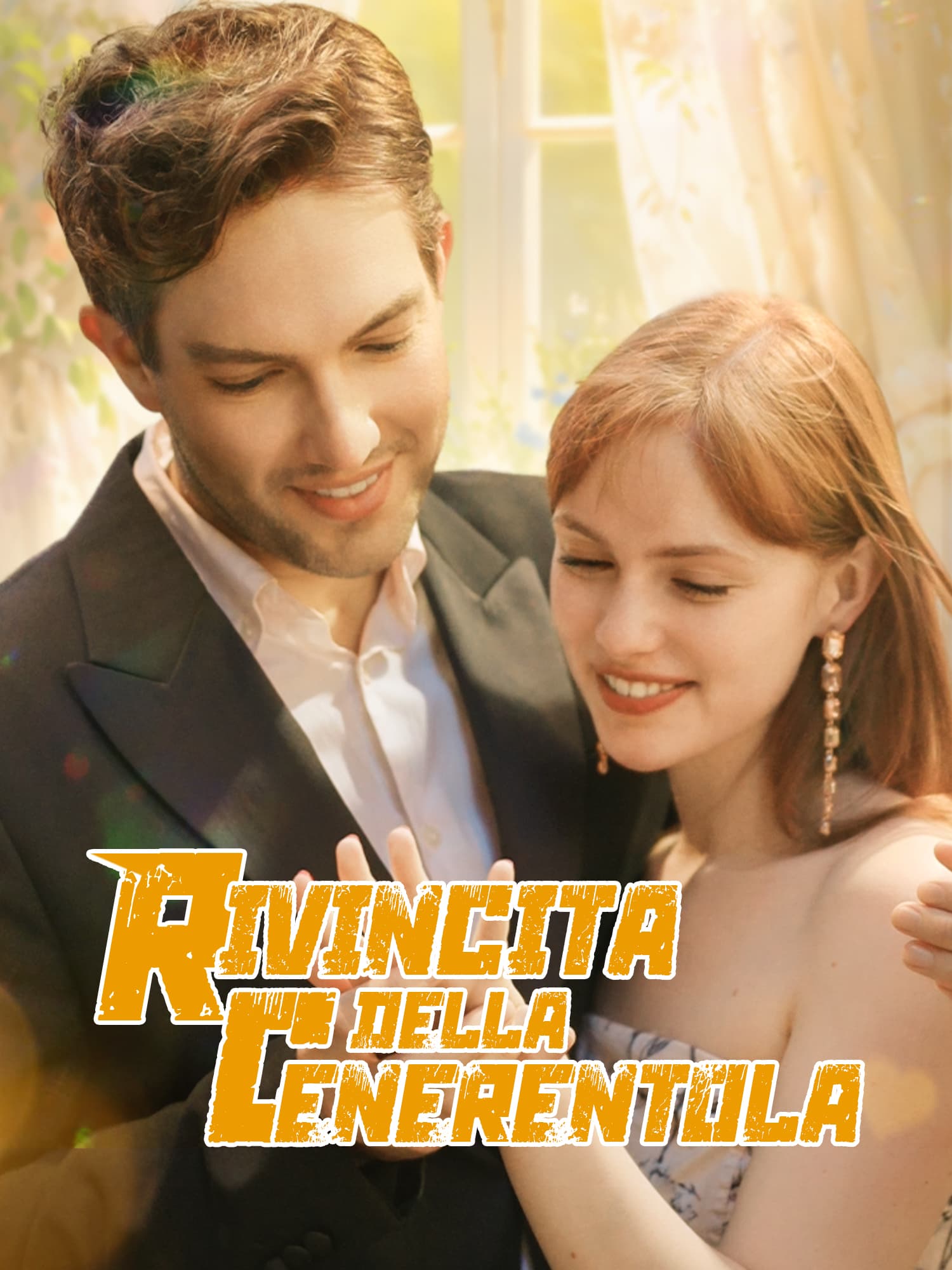 RIVINCITA DELLA CENERENTOLA