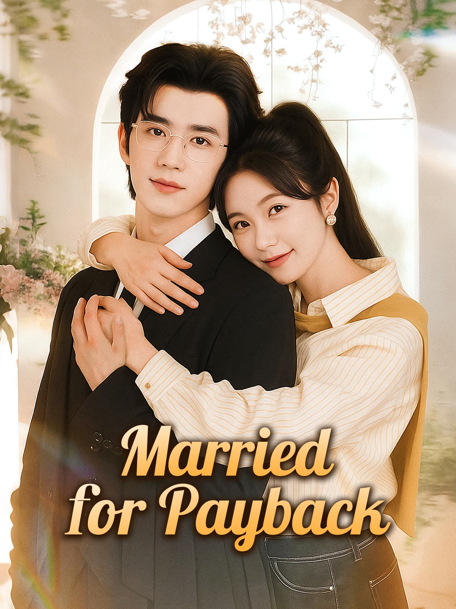 Watch Married for Payback online with subtitles