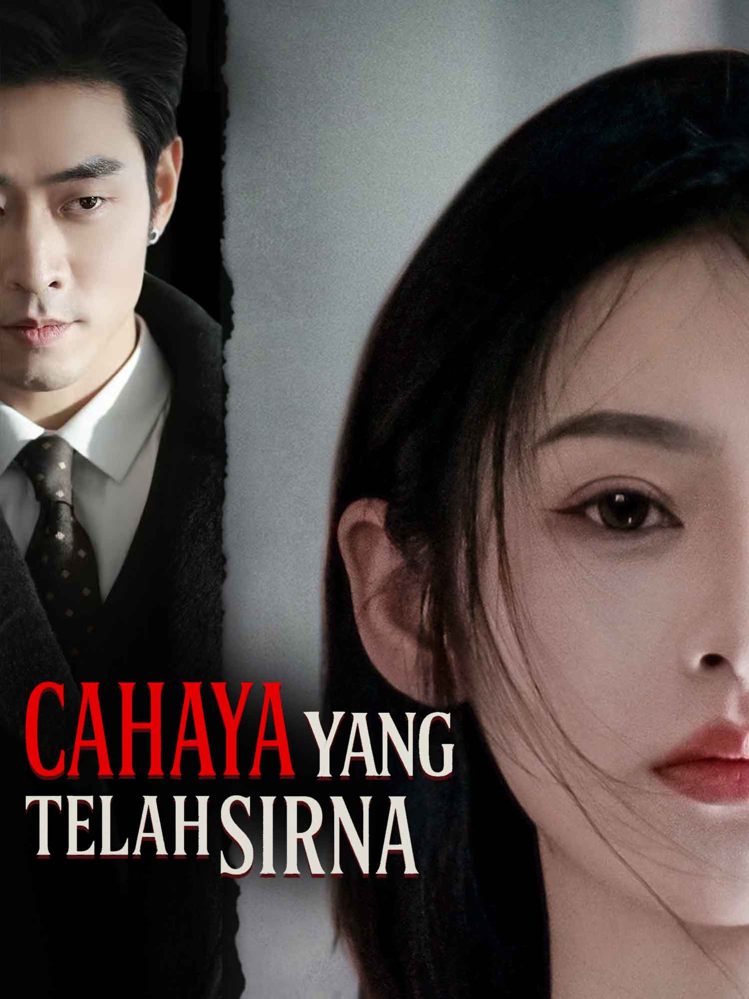 Cahaya yang Telah Sirna