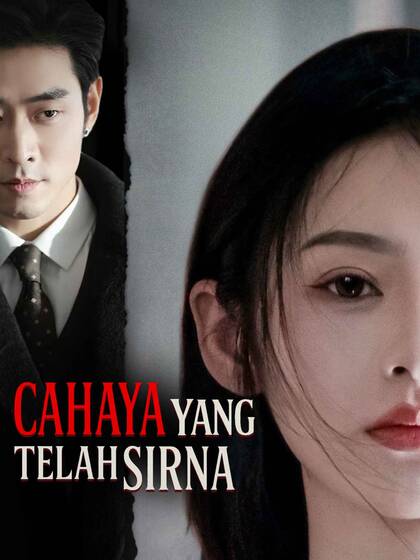 Cahaya yang Telah Sirna