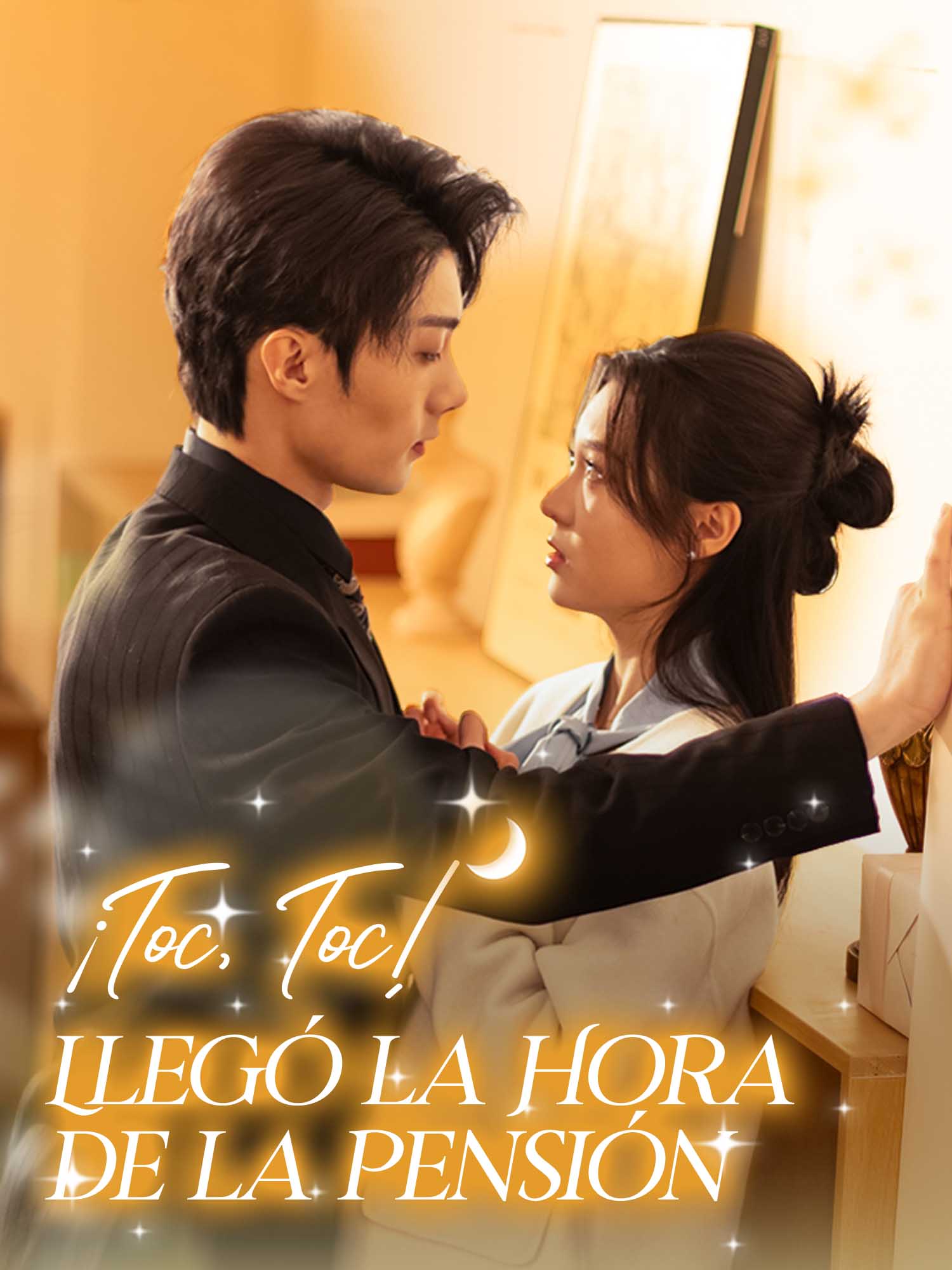 ¡Toc, Toc! Llegó la Hora de la Pensión
