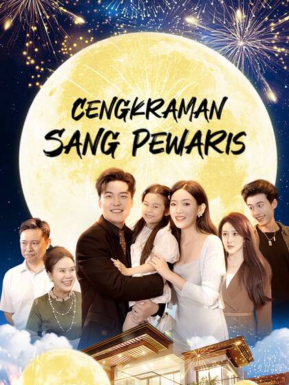 Cengkraman Sang Pewaris